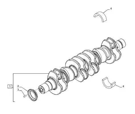 500086102 - комплект