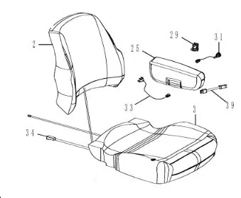 87397612 - спинка