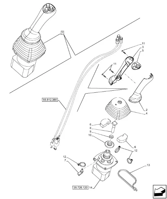 87435243 - оправка